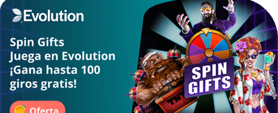 Mega Jackpot de Fin de Semana promotion