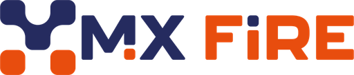 mxfire Logo